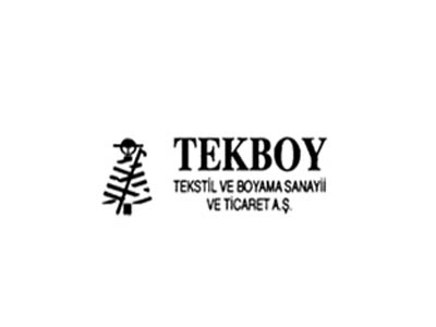 TEKBOY